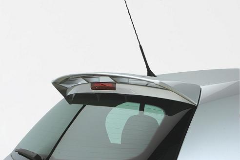 OPEL ASTRA H HB TAGSPOILER MM